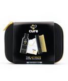 Crep Protect CURE Kit - Premium Sneaker Cleaning Kit with Brush Solution (100ml) Microfibre Cloth and Reusable Pouch - Buy Online on SooperMarket.com