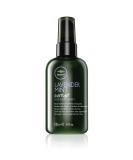 Tea Tree Lavender Mint Overnight Moisture Therapy, Leave-In Treatment, Restores Hair + Enhances Sleep Quality, For Coarse, Curly + Dry Hair, 3.4 fl. oz. - Buy Online on SooperMarket.com