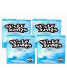 Sticky Bumps Surfboard Wax Original Cool / Cold Water Formula (4-Pack) - Buy Online on SooperMarket.com