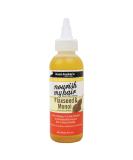 Linseed/Mono Oil nourishes hair 118 ml - Buy Online on SooperMarket.com