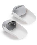 Munchkin Faucet Extender 2 Piece Set, Grey(Pack of 1) - Buy Online on SooperMarket.com