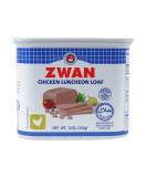 Zwan Luncheon Halal Chicken Meat, 12 Ounce (Pack of 1) - Buy Online on SooperMarket.com