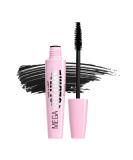 Wet n wild Mega Volume Mascara - Very Black, 0.21 Fl Oz - Long-Lasting Mascara for Mega Volume - 1 Pack - Buy Online on SooperMarket.com