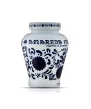 Fabbri Amarena Wild Cherries in Syrup, Gluten Free, Non- GMO, Vegan, 21 Ounce - Buy Online on SooperMarket.com
