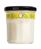 Mrs. Meyer's Scented Soy Aromatherapy Candle, 35 Hour Burn Time, Made with Soy Wax and Essential Oils, Honeysuckle, 7.2 oz - Buy Online on SooperMarket.com