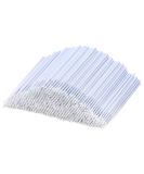 500 Pcs Disposable Micro Applicator Brushes for Eyelash Extensions - Tbestmax White Mascara Wands - Buy Online on SooperMarket.com