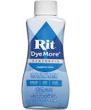 Rit DyeMore Liquid Dye Sapphire Blue 7oz - Vibrant Fabric Dye for DIY Projects - Buy Online on SooperMarket.com