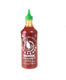Flying Goose Sriracha Chilli Sauce 730 ml - Vegan Gluten Free Spicy Large Bottle | Asian Foodies UK TM - Buy Online on SooperMarket.com