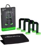 PuttOut Pro Putting Gates Set with 3 Sizes & Protective Pouch - Buy Online on SooperMarket.com