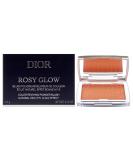 Backstage Rosy Glow Blush - 004 Coral by Christian Dior | Women's Blush - 0.16 oz | Fast International Shipping - Buy Online on SooperMarket.com
