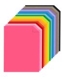 NEENAH Creative Collection Classics Specialty Cardstock Starter Kit 8.5 X 11 Inches 72 Count Assortment (46407-02) - Buy Online on SooperMarket.com