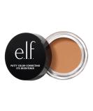 Eleven Putty Color-Correcting Eye Brightener - Medium Coverage Vegan & Moisturizing Under-Eye Corrector (4.2g) - Brighten Your Look! - Buy Online on SooperMarket.com