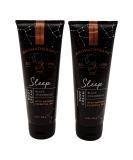 Bath and Body Works Aromatherapy Sleep Black Chamomile Body Cream 2 Pack - 8 Oz - Buy Online on SooperMarket.com