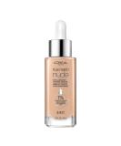 L'Oreal Paris True Match Nude Hyaluronic Tinted Serum Foundation with 1% Hyaluronic acid, Light 2-3, 1 fl. oz. 2-3 Light - Buy Online on SooperMarket.com
