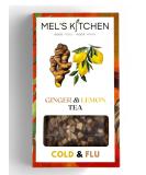 Mel's Kitchen Ginger & Lemon 80g - Buy Online on SooperMarket.com