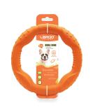 LaRoo Floating Dog Disc Toy - Durable Outdoor Chew Toy for Medium & Large Dogs - Buy Online on SooperMarket.com