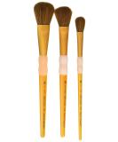 Brush Set Camel 3/Pkg-Mop - Buy Online on SooperMarket.com