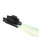 LaserMax Spartan Green Laser/Light Combo - Adjustable Rail Mount (SPS-C-G) - Buy Online on SooperMarket.com
