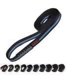 ALPIDEX webbing sling in different lengths 16 mm 22 kN round sling climbing polyamide 80 cm - Buy Online on SooperMarket.com