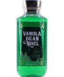 Bath & Body Works Shea & Vitamin E Shower Gel Vanilla Bean Noel - Buy Online on SooperMarket.com