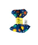 Original Baby Paper - Crinkle Teether and Sensory Toy for Babies and Infants - Solar System Print - Washable - Buy Online on SooperMarket.com