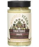 Vegan Tartare Sauce 210g - Delicious and Inspired Recipe | [Brand Name] - Buy Online on SooperMarket.com