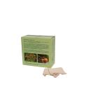 3lb Organic De-seeded Soap Berries/Soap Nuts + 2 Wash Bags - Eco-Friendly Laundry Solution - Buy Online on SooperMarket.com