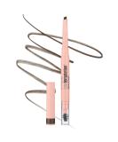 Maybelline Total Temptation Brow Definer 315 Deep Brown 0.005 oz (150 mg) - Buy Online on SooperMarket.com
