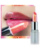 Buy CHARMCY Magicolor Star Glow Lipstick - Metallic Shimmer & Moisturizing Long Lasting Lip Balm | Temperature Color Change Makeup for Women - Midsummer Fruit (#03) - Shop Internationally - Buy Online on SooperMarket.com