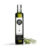 Premium organic olive oil cold pressed |(Greece Kalamata) |Greek extra native oil (virgin) mild fruity delicious |Biological cultivation |100% Koroneiki olives |500 ml (1 Pack) - Buy Online on SooperMarket.com