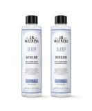 J.R. Watkins Sleep Bath Elixir Liquid Bath Soak Monoi & Sandalwood 6 oz (Pack of 2) - Buy Online on SooperMarket.com