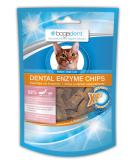 bogadent Dental Enzyme Fish Chips for Cats - Buy Online on SooperMarket.com