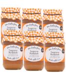 Mrs Darlington's Tangerine Marmalade - 340g - Pack of 6 - Buy Online on SooperMarket.com