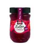 Buy Schwartau Extra Maxi 600g 3 Berries Strained - Premium Jam for International Shipping - Buy Online on SooperMarket.com