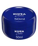 Nivea Creme Moisturising 50ml 50 ml (Pack of 1) - Buy Online on SooperMarket.com