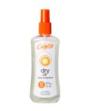 Calypso Wet Skin Dry Oil Spray with SPF6 200 ml 200 ml (Pack of 1) SPF 6 - Buy Online on SooperMarket.com