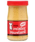Mister Original Hot 7.5 OZ - Pack of 3 | Premium Quality Hot Sauce Set - Buy Online on SooperMarket.com