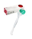 INFELT AG192 Titan Diamond-shaped single micronadel rabbit 3.0mm skin care for the face against facial folds hair loss hair offspring stretch marks micron needles AG192 |3.0mm - Buy Online on SooperMarket.com