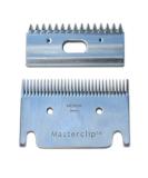 Masterclip Horse Clipping Blades Fit Liveryman Calypso Heiniger Dextella Maxtra (3mm Medium Cut) - Buy Online on SooperMarket.com