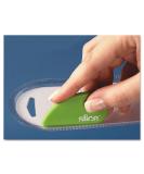Quality Park Slice Safety Cutter  Ceramic Blade  1 Cutter (46904) - Buy Online on SooperMarket.com