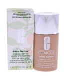 Clinique Even Better Makeup Spf 15 CN 40 Cream Chamoise (VF) 30 ml (1 pack) - Buy Online on SooperMarket.com