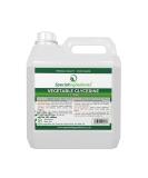 Vegetable Glycerine 1 Litre Premium Quality Food Grade Vegan Non GMO Natural Humectant Fragrance Free Recyclable Container - Special Ingredients - Buy Online on SooperMarket.com