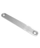 CMC Machined Transom Support Plates 15" Top Bolt Hole-Standard - Buy Online on SooperMarket.com