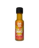 Mak Tok Authentic Malaysian Chilli Sauce Mango 112 g - Buy Online on SooperMarket.com