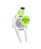 Callaway 4-in-1 Golf Divot Repair Tool - Buy Online on SooperMarket.com