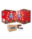 Hello Panda Chocolate Filled Biscuits - 1.26 KG (2 x 30 x 21g) Bite-Size Treats with Fun Panda Characters and Creamy Chocolate Filling - Boxed Treatz - Buy Online on SooperMarket.com
