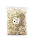 Organic Puffed Buckwheat 500g - Buy Online on SooperMarket.com
