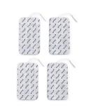 Axion Extra Large Electrode Pads - 4 Pack for EMS Electro Stimulation & Cellulite | International Shipping - Buy Online on SooperMarket.com