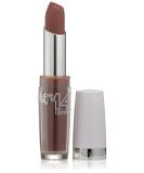 Maybelline Superstay 14-Hour Lipstick in Consistently Truffle - 0.12 oz - Buy Online on SooperMarket.com