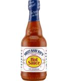 Sweet Baby Rays Hot Sauce 12 fl oz - Buy Online on SooperMarket.com
